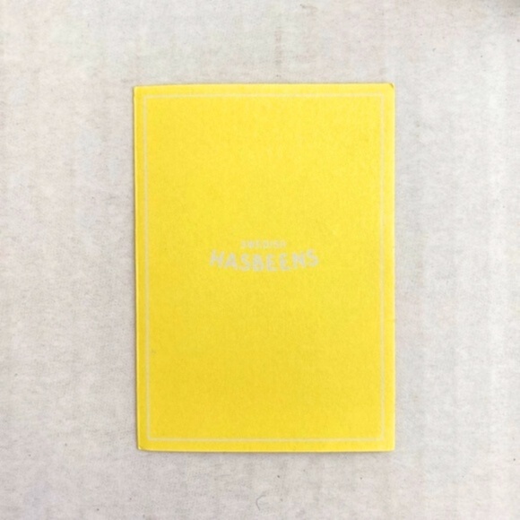 NEW Swedish Hasbeens Baskemolla High Sandal Nature 37 - Picture 14 of 14